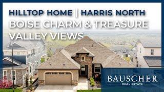 This Boise Home Has Charm | Bauscher Real Estate