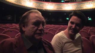 EIFF 2014: Brian Cox on Braveheart at 20