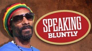 How Much Does Snoop Dogg Smoke A Day?