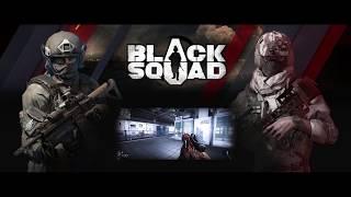 Black Squad: Method vs HellStarted Clan Match - SA