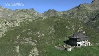 SWISSVIEW - TI, Capanna Campo Tencia