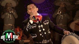 Edwin Luna y La Trakalosa de Monterrey - Fíjate que sí - versión mariachi (Video Oficial)