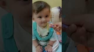 baby cute moments eating maggi funny video #trending #short #viral #comedy #shorts #viralshorts #fun