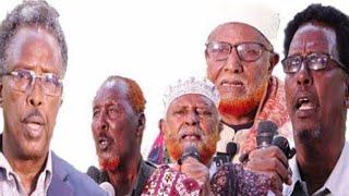 DEG DEG Beesha Habargidir oo Kacdoon Ka Bilowday Muqdisho Guryo La Dhacay Iyo Abgaal oo Hanjabaad