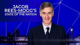 Jacob Rees-Mogg's State Of The Nation | Tuesday 9th July