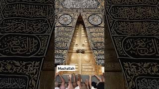 #kaba #masjidalharambeautifulview #mashallah_ماشاءالله #Allahuakbar #islamicholysite #forupage