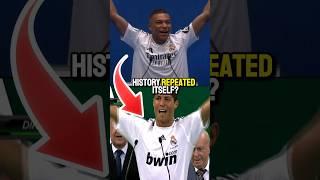 Mbappe's Madrid presentation went wild!