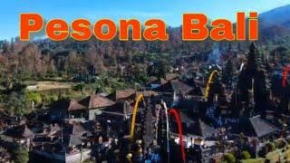 Pesona Bali
