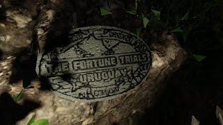 The Fortune Trials - Survivor Uruguay Intro