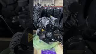 ДВС XINCHAI для Вилочных погрузчиков (импорт запчасть, Екатеринбург)