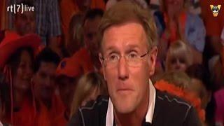 CLASSIC: De Clash tussen Johan en Hans van Breukel - VOETBAL INSIDE