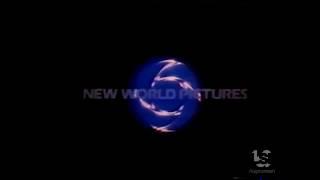 Embassy Home Entertainment/New World Pictures (1982)