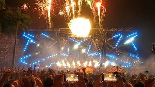 David Guetta LIVE @ Ultra Music Festival Miami 2024 [Full Set]