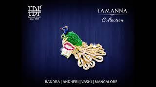 Stunning Collections By TDF DIAMONDS & GOLD