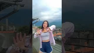 @ayu dayum instagram new reels video #arunachal pradesh girls ️