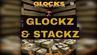 Hip Hop |Trap | Instrumental Beat | "Glockz & Stackz" @illcreates