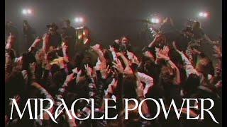 We The Kingdom - Miracle Power (Live)