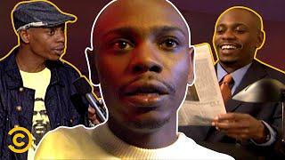 Keeping It Real Can Go Very Wrong - Chappelle’s Show