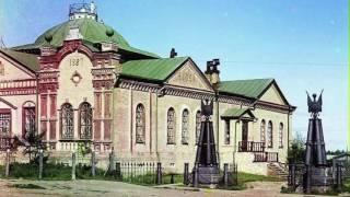 Сибирский ЛистокЪ: год в эфире