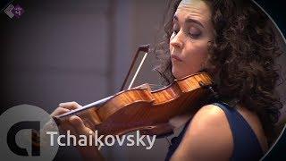 Tchaikovsky: Violin Concerto op.35 & Romeo and Juliet Fantasy Overture - Live Concert HD