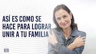 Descubre cómo la Teología del Cuerpo, te ayudará a unir a tu familia.