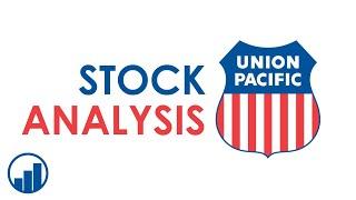 Union Pacific (UNP) Stock Analysis: Should You Invest?