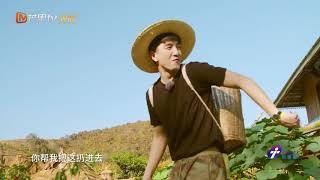 金瀚杨超越互怼日常，我脑补了一场唯美浪漫偶像剧！ HAHA Farmer | 看《哈哈农夫》尽在芒果TV国际APP【湖南卫视官方HD】