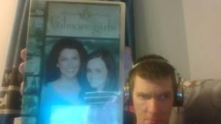 What's In The Box   Gilmore Girls Complete OG Series Reissue