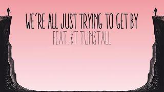 Roger Taylor - We’re All Just Trying to Get By Feat. KT Tunstall (Official Video)