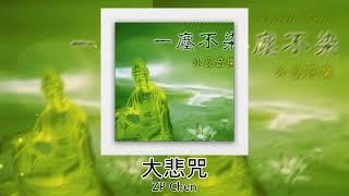 【佛曲】 ZP Chen - 大悲咒 | Buddhist Songs | Namo Amitabha