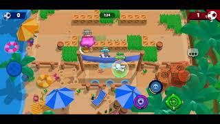 gram w brawl stars odcinek drugi