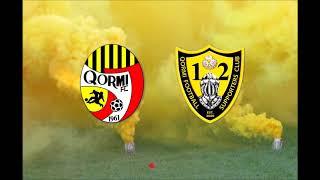 Innu Qormi F. C.