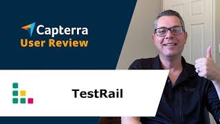 TestRail Review: Very user-friendly and powerful features