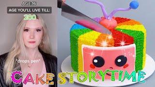  Text To Speech  ASMR Cake Storytime | @Brianna Guidryy | POVs Tiktok Compilations 2023 #168