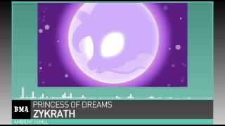 Zykrath - Princess of Dreams