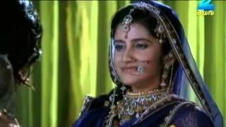 Jodha Akbar - జోధా అక్బర్ - Telugu Serial - Full Episode - 18 - Epic Story - Zee Telugu