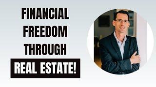 From Military Strategies to Real Estate Market Success w/ Marcus Long