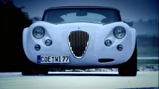 Top Gear - Wiesmann MF 3 Roadster by Clarkson