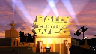 Ballyweg 20th Century Fox 2009 Intro HD