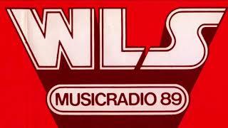 WLS-FM 95 Chicago - Steve & Garry - June 1983: 1/3