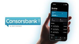 ConsorsBank (Tutorial): Alles was du über das Girokonto wissen musst