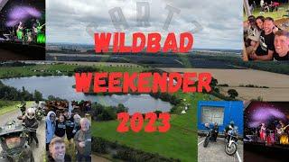 Wildbad Weekender 2023