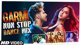 Exclusive: Garmi Non Stop Dance Mix | Kedrock, Sd Style | T-Series