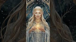 Did Galadriel Ever Face Sauron Directly?