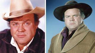 Why Pernell Roberts Didn’t Go to Dan Blocker’s Funeral