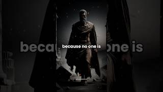 Train Your Mind Until Nothing Can Break You #stoicism