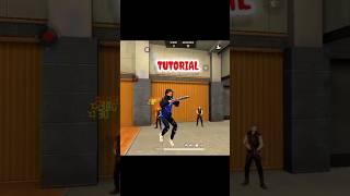 Free fire new tutorial bug#shortsvideoviral #freefire #shorts