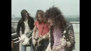 Golden Earring - She Flies On Strange Wings (1971) [videoclip]