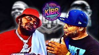 T TOP VS DANNY MYERS DEBATE WITH JAY BLAC, DUH BOSS & MORE!!!