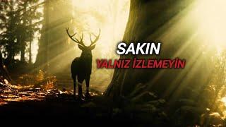 korku videoları bölüm 6  (paranormal olaylar) sakın yalnız izlemeyin